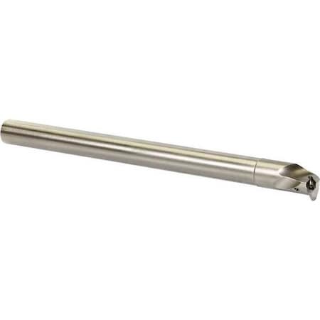 Kyocera Boring Bar, Positive Rake, Leftt-Hand S20RSVUBL1125A