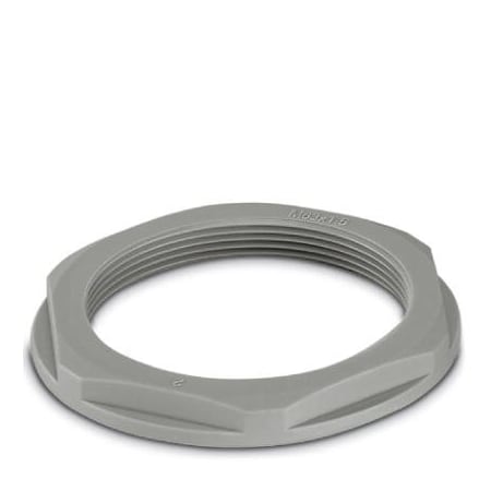 Phoenix Contact A-INL-M63-P-LG Counter nut material: PA 1417666