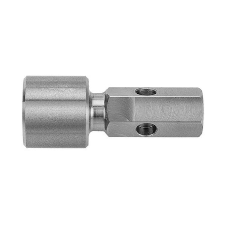 Holemaker Technology Multisink Pilot, 11/16 in, 7/16 in 601051-0020