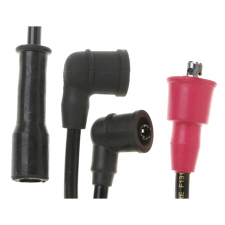Standard Ignition Standard Motor Products, Spark Plug Wire Set, 55314