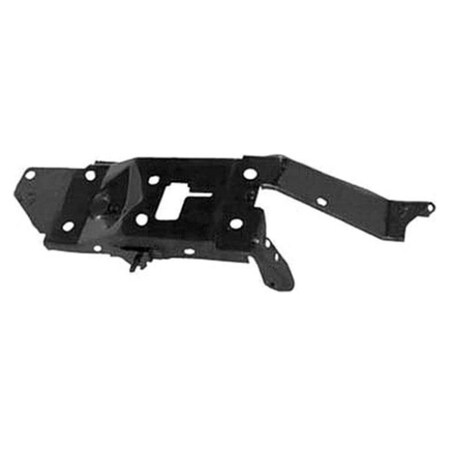 Geared2Golf Right Hand Radiator Support Side Panel for 2008-2015 Rogue GE3635691