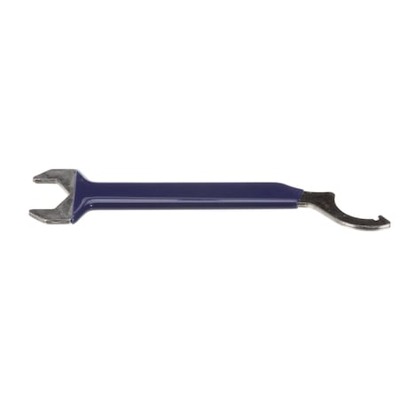 Micro Matic Keg Faucet and Hex Nut Wrench MP-042