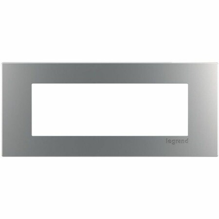 Legrand Plate TRIM3-ST