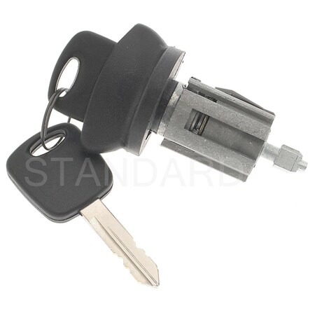 Standard Motor Products Ignition Lock Cylinder for 1996-2004 Ford F150 US280L