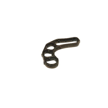 Acdelco GASKET-EXH CM/SHF CVR, Engine Valve Cover Gasket,  12634517