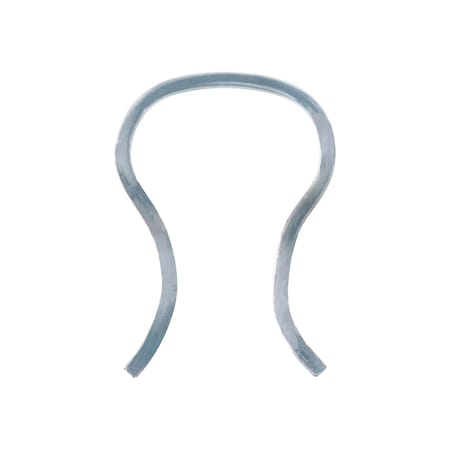 Auveco Nissan Window Crank Handle Retainer Clip, 100PK 16340