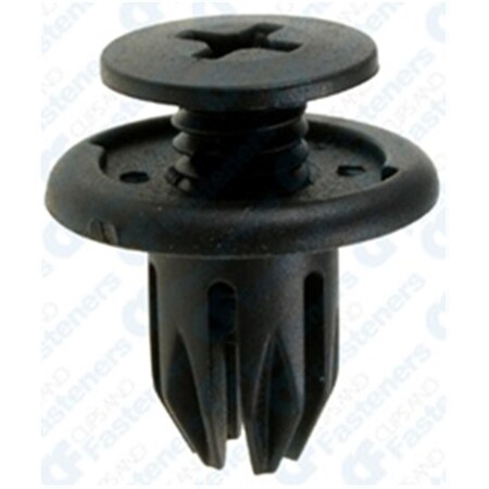 Auveco Acura Push Type Retainer, 20 Mm AUV-AP17267