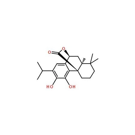 Ak Scientific Carnosol (25mg), CAS 5957-80-2 V0335-25mg