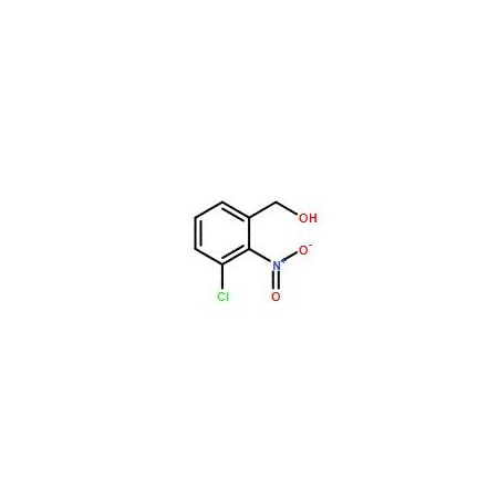 Ak Scientific 3-Chloro-2-nitrobenzyl alcohol (1g), CAS 77158-86-2 5313AH-1g