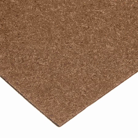Zoro Select Gasket Sheet, 1/64" Thick, 24" L, 40" W BULK-PLF-107