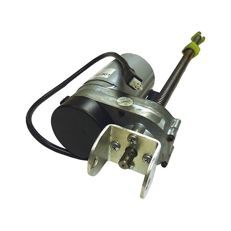 Alco Foot Actuator 999-0700-903SP