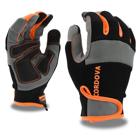 Cordova Gloves for Activity, Synthetic Leather, PR 99201
