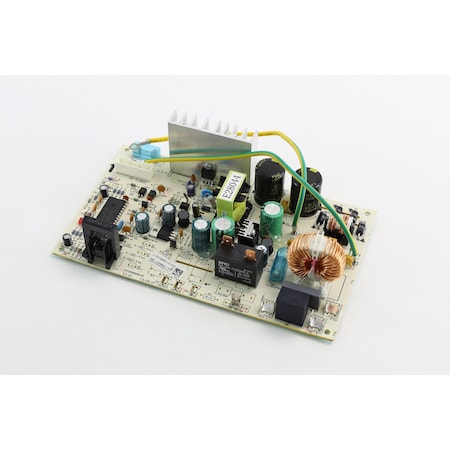 Carrier Main Circuit Control Board 17122000002495