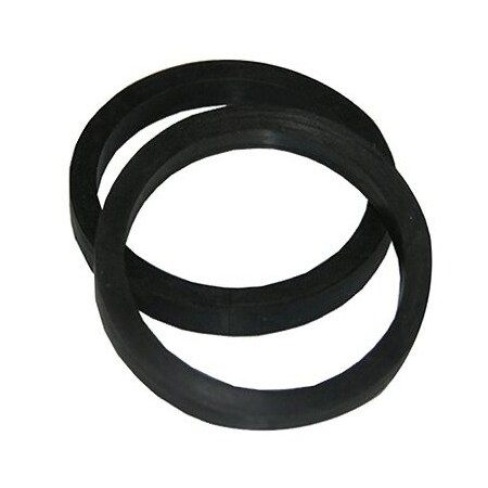 Larsen Supply Co 2Pk 1-1/4" Joint Washer 02-2251