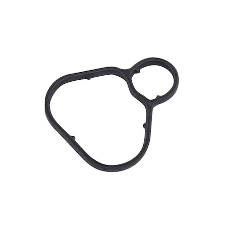 Acdelco SEAL OIL FLTR ADAP(O RING), Engine Oil Filter Housing Seal, 55353321