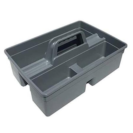 Tuff Stuff Prods TOTE CARRY CADDY SQUARE GRAY TX-GY