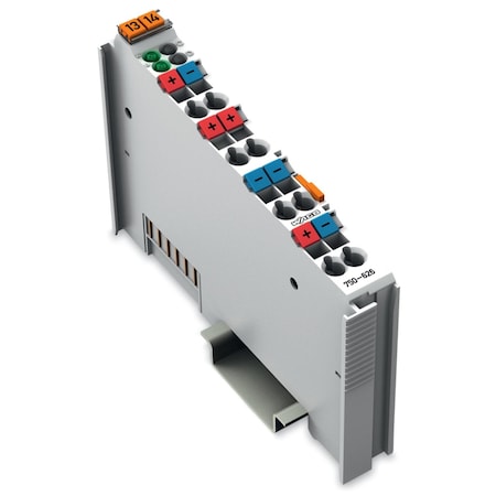 Wago Supply Filter Module 750-626