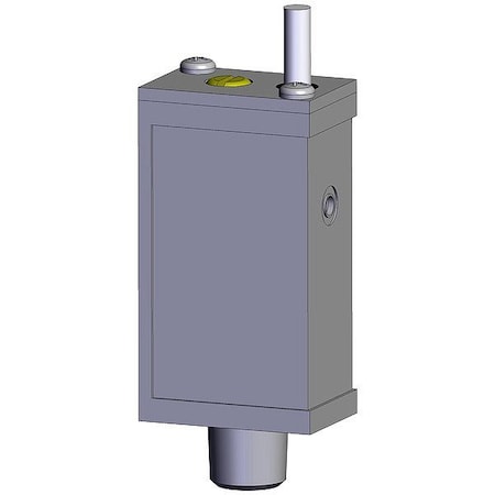 Smc Regulator Electropneumatic ITV0030-3BL