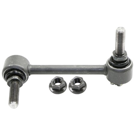Moog Front Right Suspension Stabilizer Bar Link, K750579