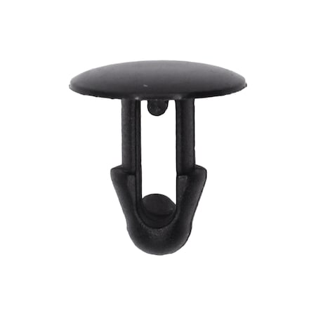 Auveco Toyota Weatherstrip Retainer, 25PK 21626