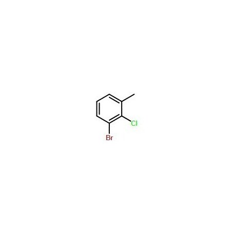 Ak Scientific 3-Bromo-2-chlorotoluene (5g), CAS 97329-43-6 W9822-5g