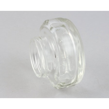Bakers Pride LENS, LAMP HOUSING FLAT 58MM AS-P1195A
