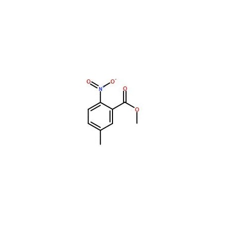 Ak Scientific Methyl 5-methyl-2-nitrobenzoate (5g), CAS 20587-30-8 7407AH-5g