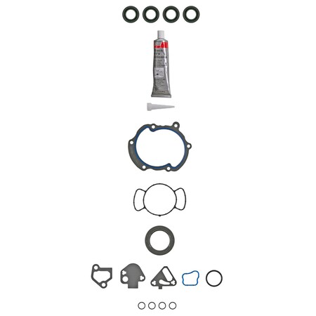 Fel-Pro Engine Timing Cover Gasket Set, TCS46108