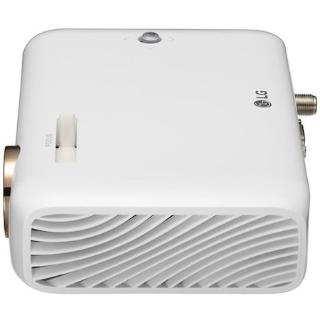 Lg 1280x720 LED Projector PH510P