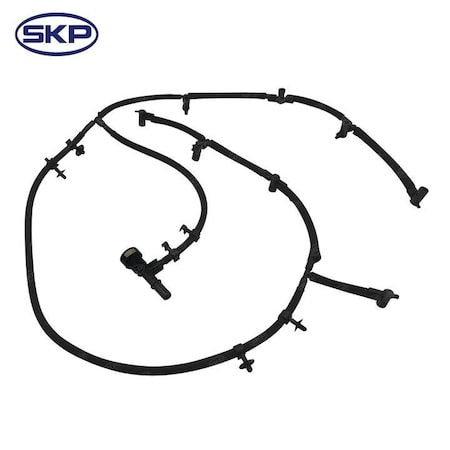 Skyward Automotive Products Fuel Injector Line,  SKRTL1