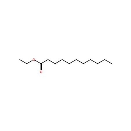 Ak Scientific Ethyl undecanoate (5g), CAS 627-90-7 9493AB-5g