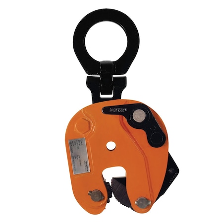 Renfroe Model JPA Locking Type JPA-04.00-A