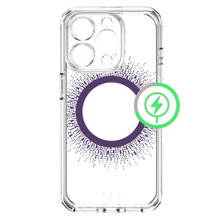 Avana Aura Magsafe Case For Apple Iphone 15 Pro, Galaxy AP5X-AVMAU-DEPP