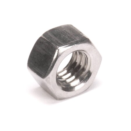 Groen NUT HEX 3/8-16 Z005619