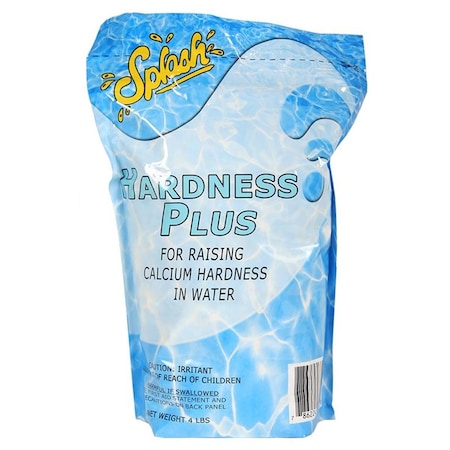 Splash 4 lbs Calcium Hardness Pouch OMGCH4PCH