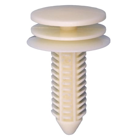 Auveco GM Apv Van Trim Panel Retainer, 25PK 16695