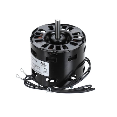 Tpi Fan Motor, 208V, 4800W, 1/50HP, 900RPM, Corp 26158004