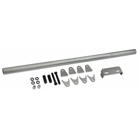 Competition Engineering C3600 Universal Transmission Crossmember COE3600