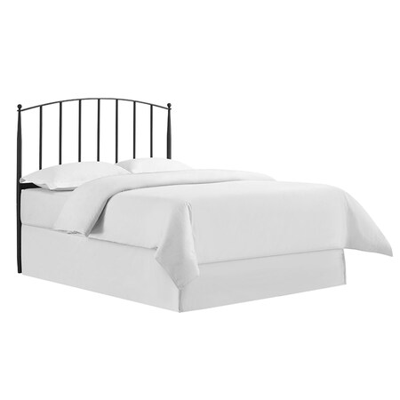 Crosley Whitney Full/Queen Headboard CF91002-501BK