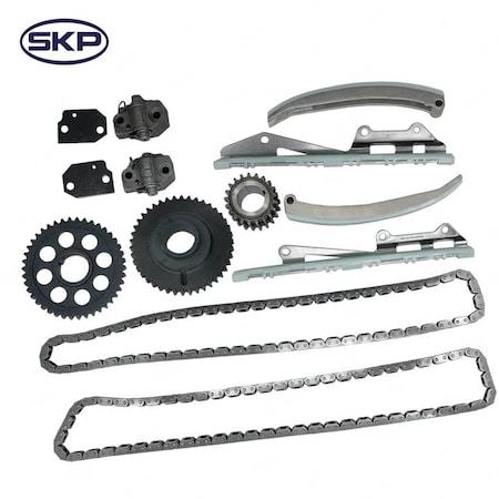 Engine Timing Chain Kit,