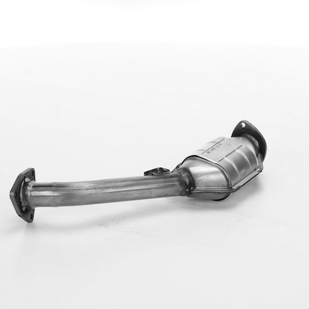 Ap Exhaust Converter-Direct Fit Pre, 641187 641187