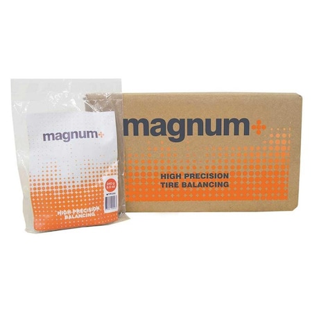Martins Industries 5.5 oz Magnum Tire Balancing Beads Wheel - Pack of 24 MRIMTP250