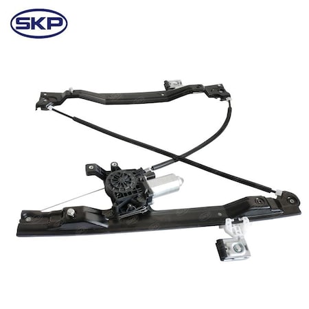 Skyward Automotive Products Window Motor and Regulator Assembly,  SK741691