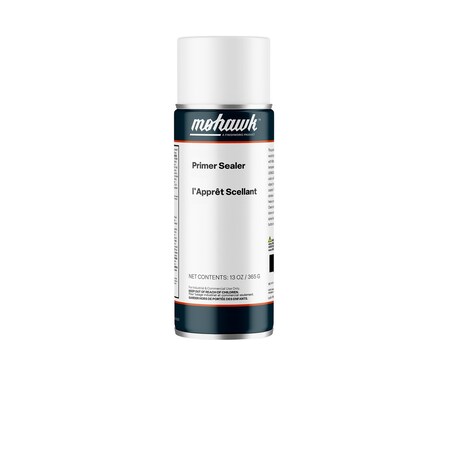 Finishworks Mohawk Primer Sealer Black M104-0224