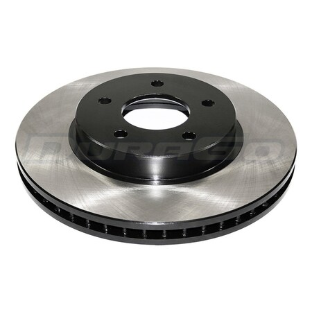 Durago PremiuElectrophoretiBrakRotor BR55080-02