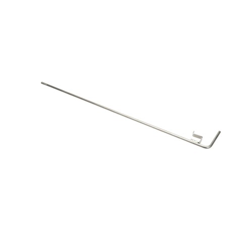 Giles Pull Handle Assdmbly, Drain, EOF24 39260