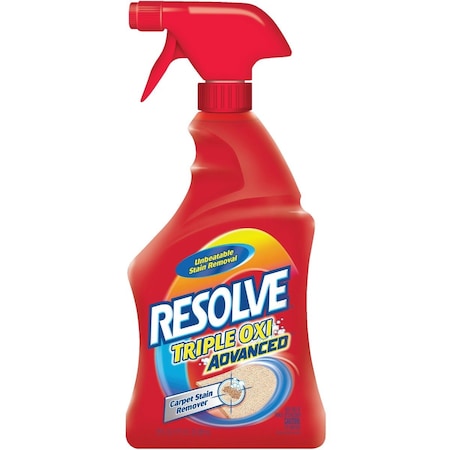 Resolve 22 Oz. Carpet Cleaner 1920000601