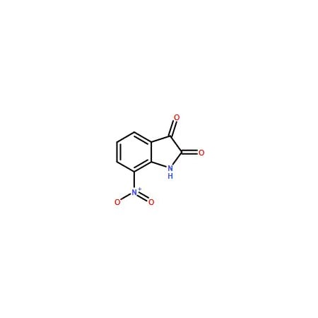 Ak Scientific 7-Nitroisatin (5g), CAS 112656-95-8 X9022-5g