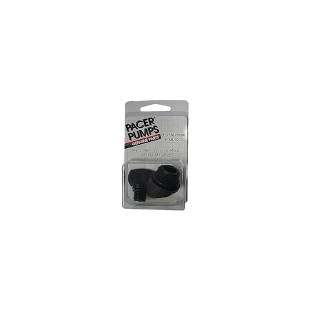 Pacer Drain and Fill Plug Kit P-58-0211