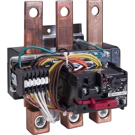 Square D Contactors & Overload Relays 9065SF520